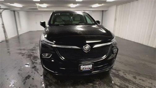 2024 Buick Enclave Essence AWD
