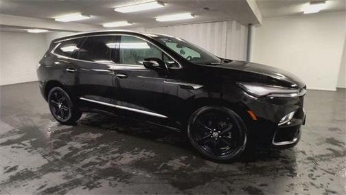 2024 Buick Enclave Essence AWD