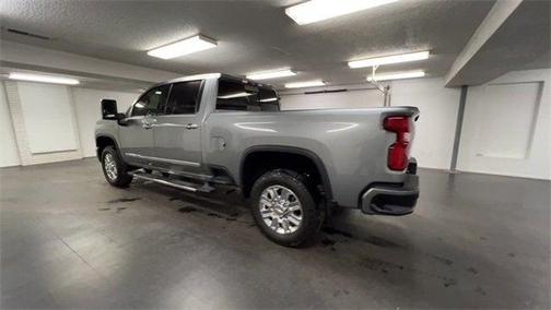 2024 Chevrolet Silverado 2500 High Country