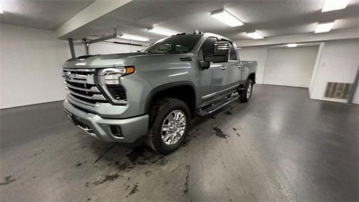 2024 Chevrolet Silverado 2500 High Country