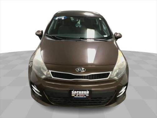 2016 Kia Rio EX