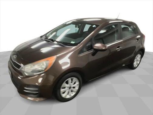 2016 Kia Rio EX