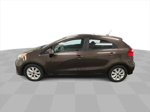 2016 Kia Rio EX