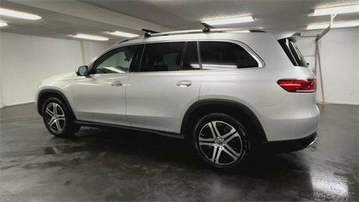 2021 Mercedes-Benz GLS 450 4MATIC