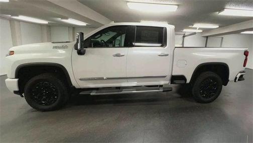 2025 Chevrolet Silverado 2500 High Country