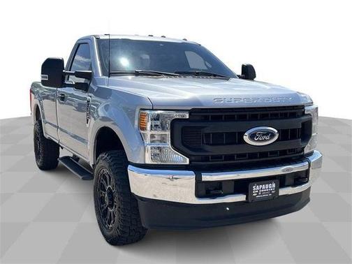 2022 Ford F-350 XL
