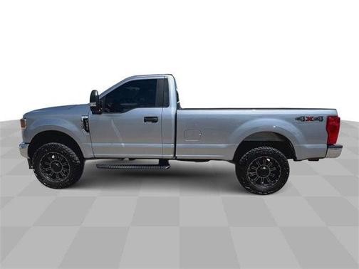 2022 Ford F-350 XL