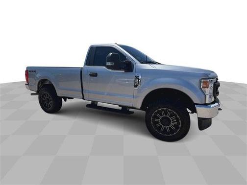 2022 Ford F-350 XL