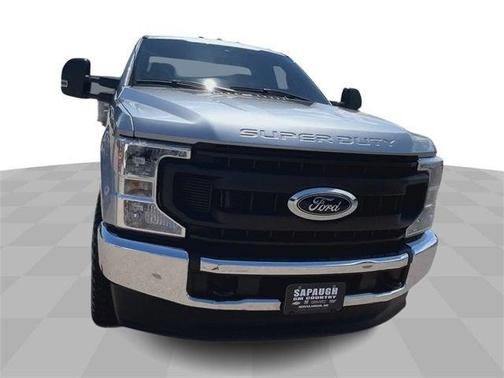 2022 Ford F-350 XL