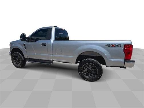 2022 Ford F-350 XL
