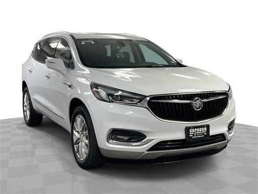 2021 Buick Enclave FWD Essence