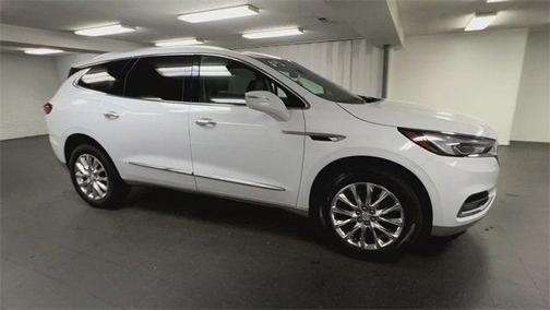 2021 Buick Enclave FWD Essence