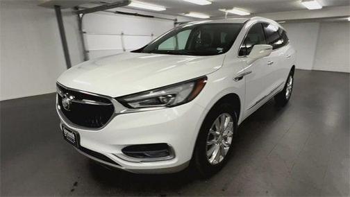 2021 Buick Enclave FWD Essence