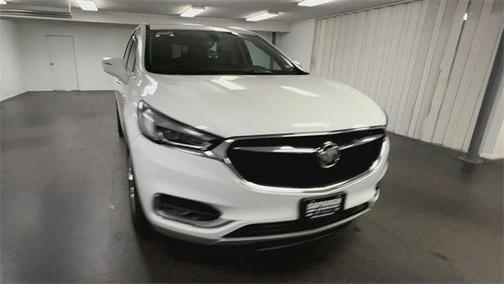 2021 Buick Enclave FWD Essence