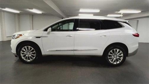 2021 Buick Enclave FWD Essence