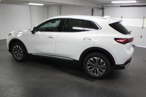 2025 Buick Envision Preferred AWD