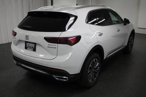 2025 Buick Envision Preferred AWD