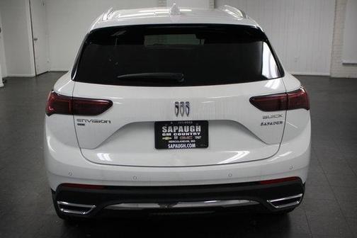 2025 Buick Envision Preferred AWD