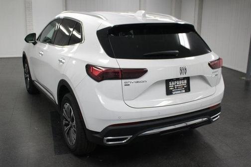 2025 Buick Envision Preferred AWD