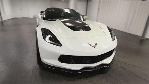 2016 Chevrolet Corvette Z06