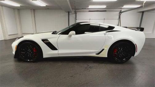 2016 Chevrolet Corvette Z06