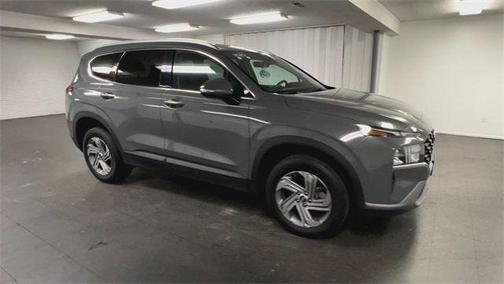 2023 Hyundai SANTA FE SEL 2.4