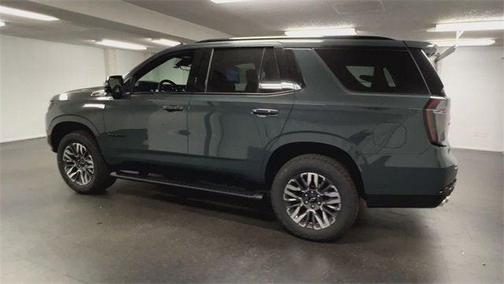 2026 Chevrolet Tahoe 4WD Z71