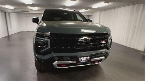 2026 Chevrolet Tahoe 4WD Z71