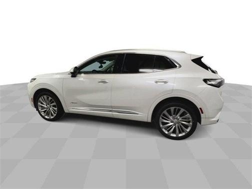 2024 Buick Envision Avenir AWD