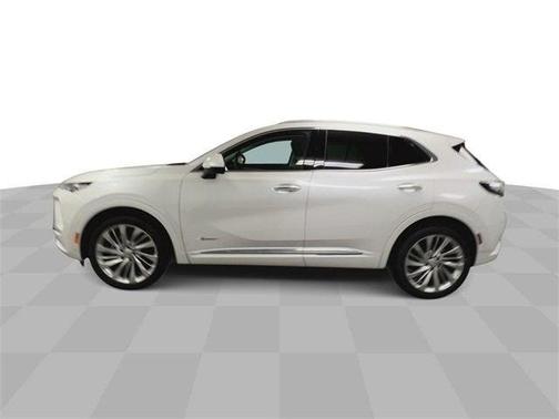 2024 Buick Envision Avenir AWD