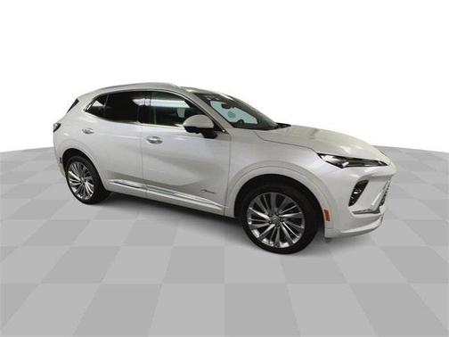 2024 Buick Envision Avenir AWD