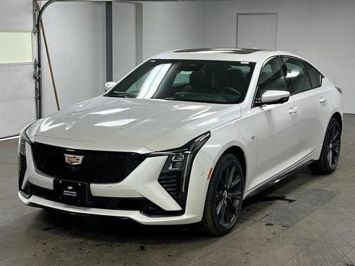 2025 Cadillac CT5 Sport AWD