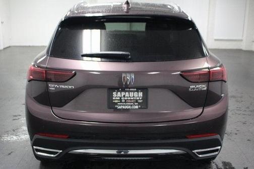 2025 Buick Envision Preferred AWD