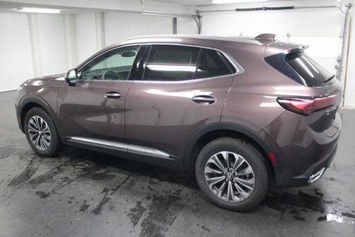 2025 Buick Envision Preferred AWD