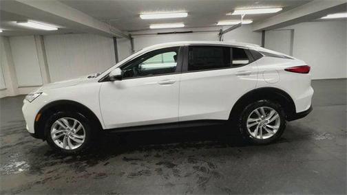 2026 Buick Envista Preferred FWD