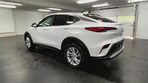 2026 Buick Envista Preferred FWD