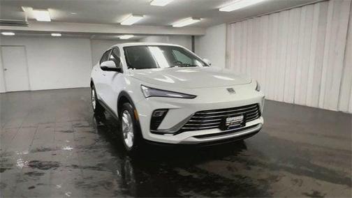 2026 Buick Envista Preferred FWD