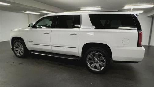 2016 GMC Yukon XL Denali