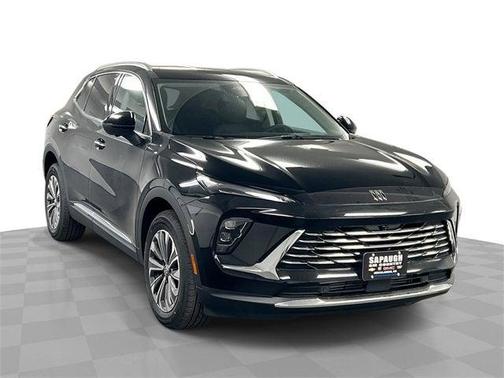 2026 Buick Envision Preferred AWD