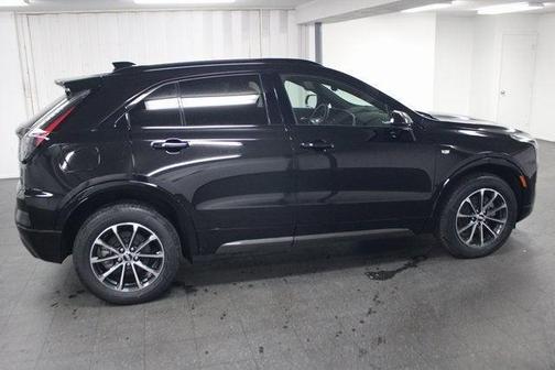 2025 Cadillac XT4 Sport