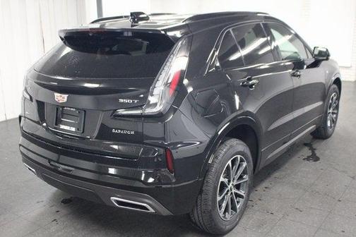 2025 Cadillac XT4 Sport