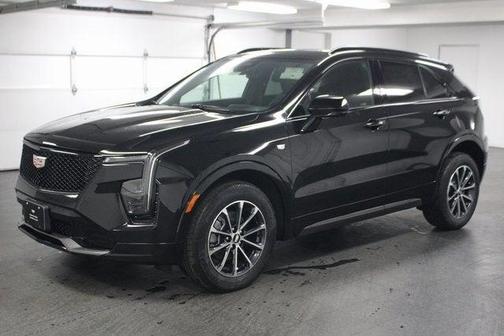 2025 Cadillac XT4 Sport