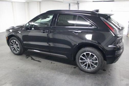 2025 Cadillac XT4 Sport