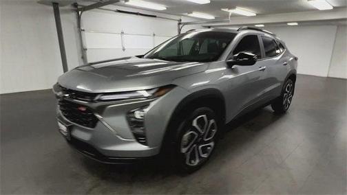 2025 Chevrolet Trax FWD 2RS