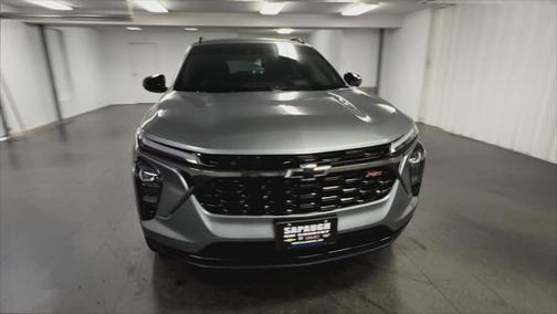 2025 Chevrolet Trax FWD 2RS