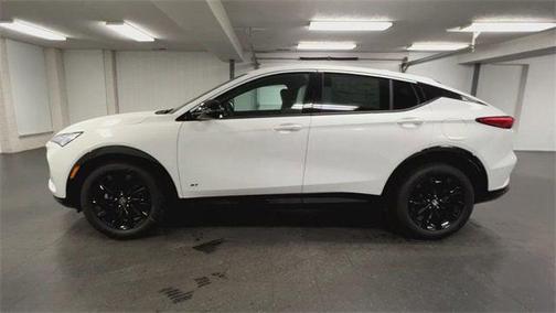 2026 Buick Envista Sport Touring FWD