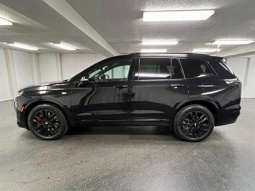 2024 Cadillac XT6 Sport AWD