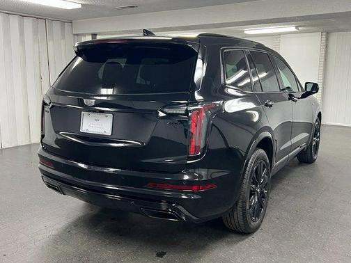 2024 Cadillac XT6 Sport AWD