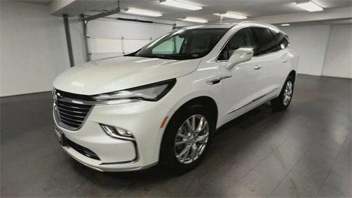 2024 Buick Enclave Essence AWD