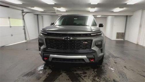 2025 Chevrolet Traverse AWD Z71